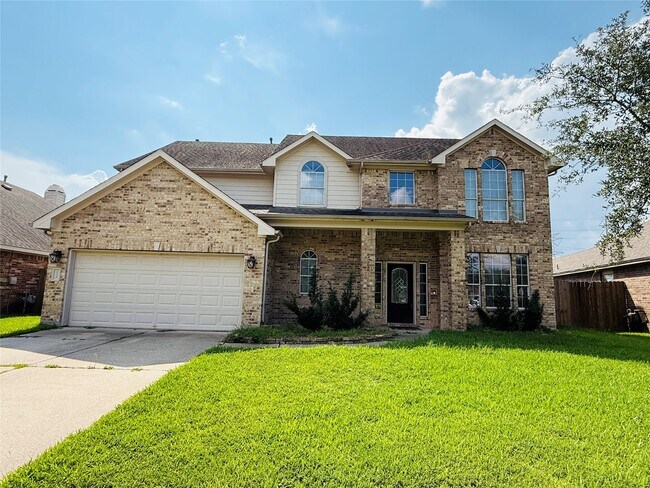 Building Photo - 518 Saffron Ct