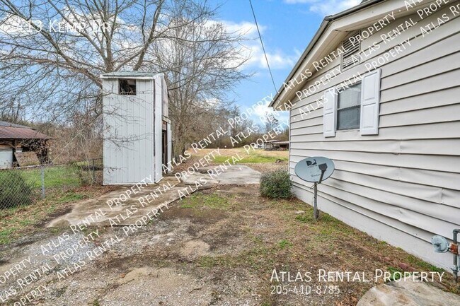 Building Photo - 413 Kemp Dr
