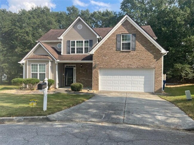 Primary Photo - 2432 Temple View Dr