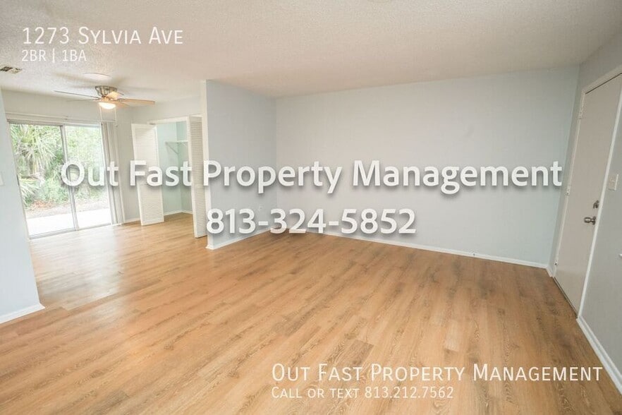 Building Photo - 1273 Sylvia Ave