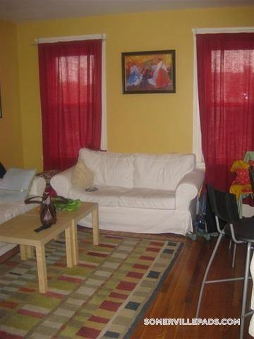 Building Photo - 6 Belmont St