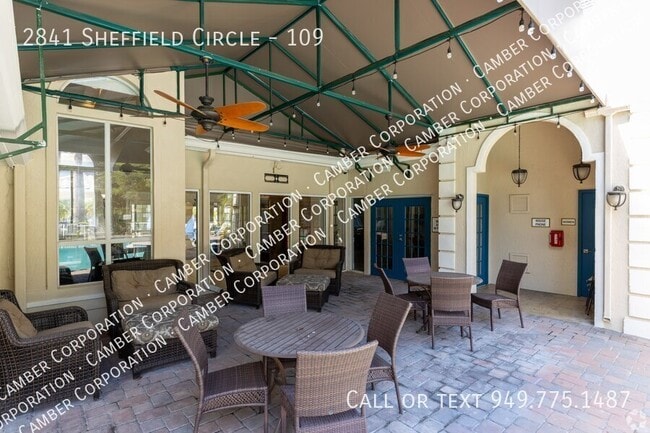Building Photo - 2841 Sheffield Cir