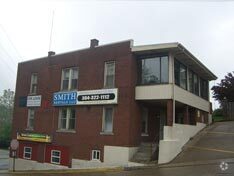 Building Photo - 99 Holland Ave