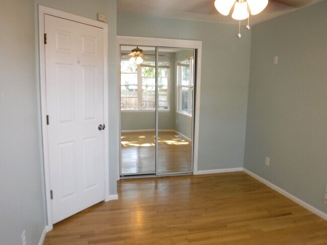 Building Photo - Beautiful Boise Bench home just off N Curtis and Northview St.