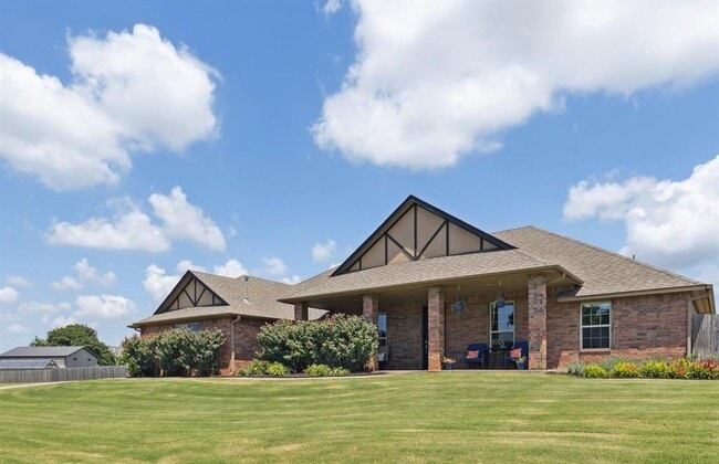 Primary Photo - 13640 Ridge View Ln