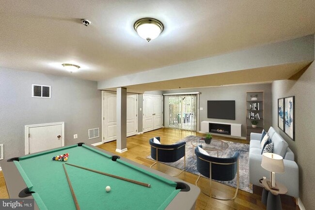 Building Photo - 15503 Kennett Square Way