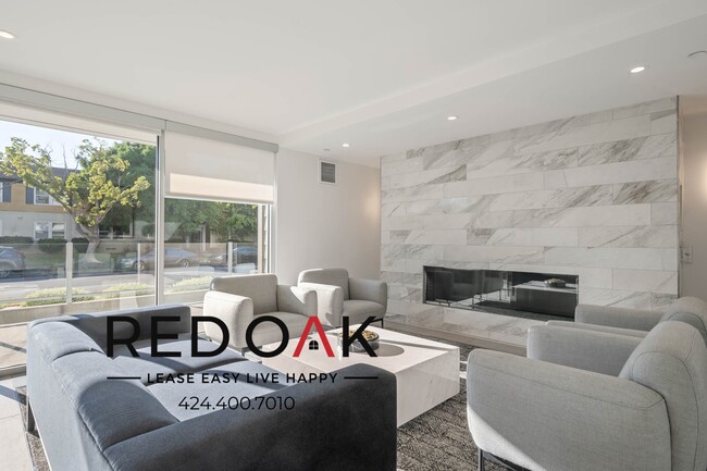 Building Photo - 5851 1/4 W 88th -Prestige Suite 225A-88