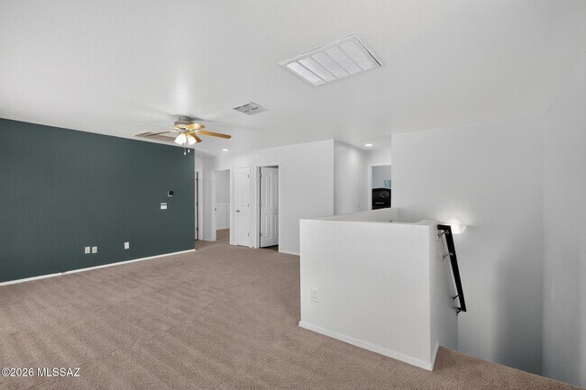 Building Photo - 1337 W Camino Mesa Sonorense