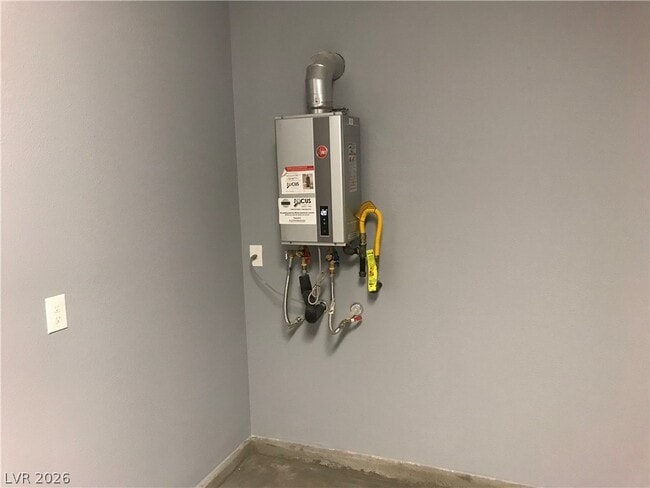 Building Photo - 10195 Handline Chute St