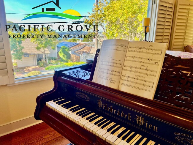 Building Photo - Ocean View Home - Available for the PRO-AM 2026 Golf Tournament!