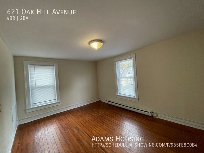 Building Photo - 621 Oak Hill Ave