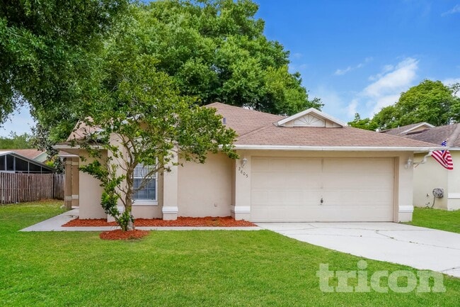 Building Photo - 12805 Cane Pole Ct