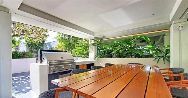 Grill - 600 Ala Moana Blvd