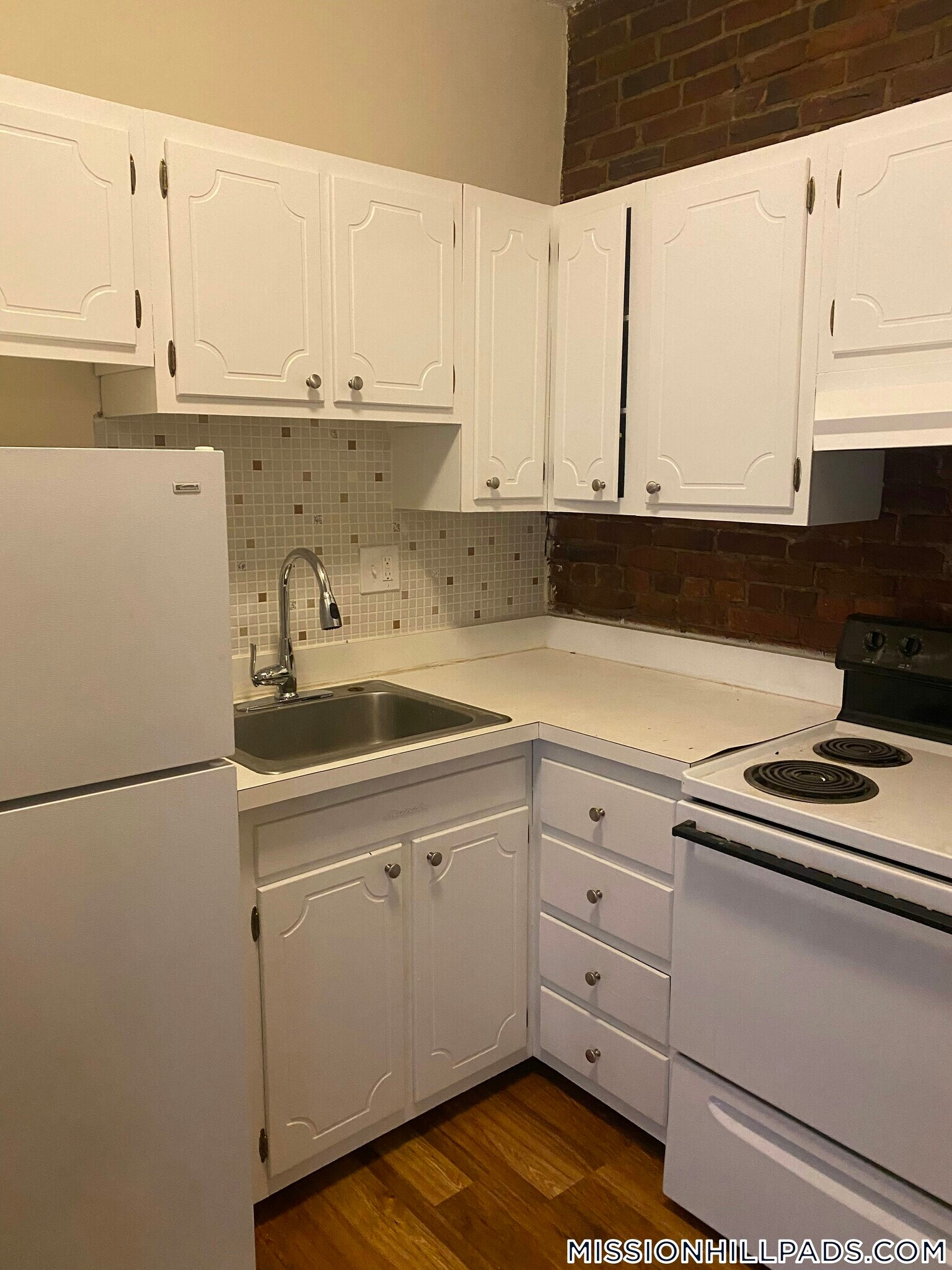 Building Photo - 62 S Huntington Ave