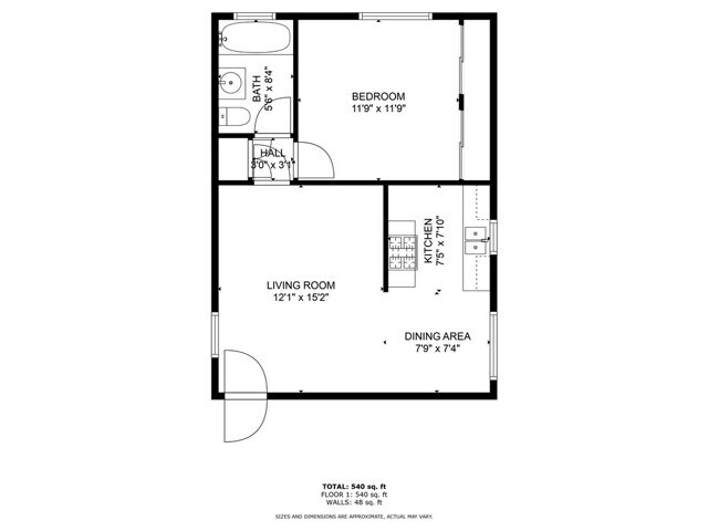 Building Photo - 2209 Carnegie Ln