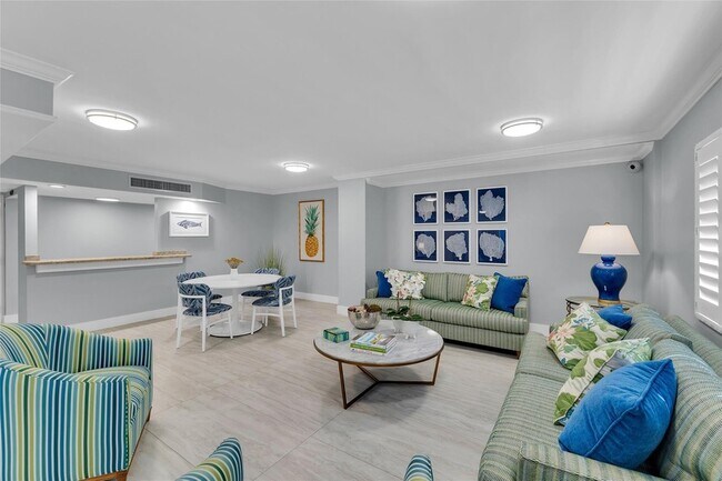 Building Photo - 1610 N Ocean Blvd