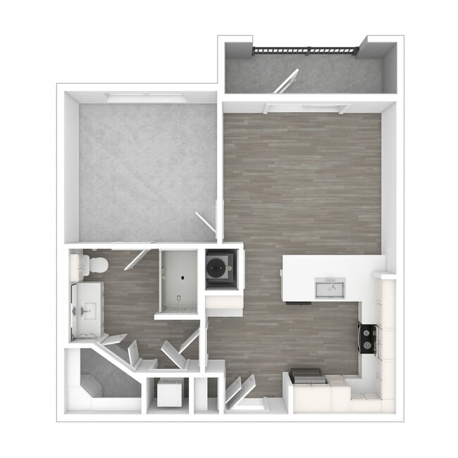 Floorplan - Reserve at Round Rock