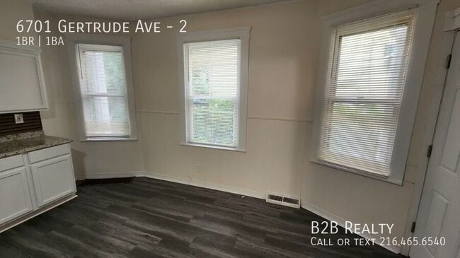 Building Photo - 6701 Gertrude Ave