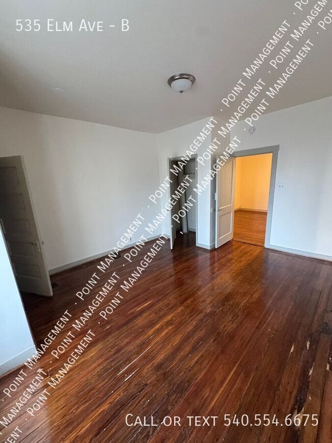 Building Photo - 535 Elm Ave