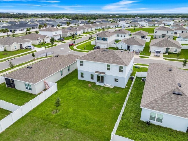 Building Photo - 1506 Finnigan Cir