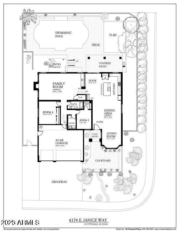 Building Photo - 6174 E Janice Wy