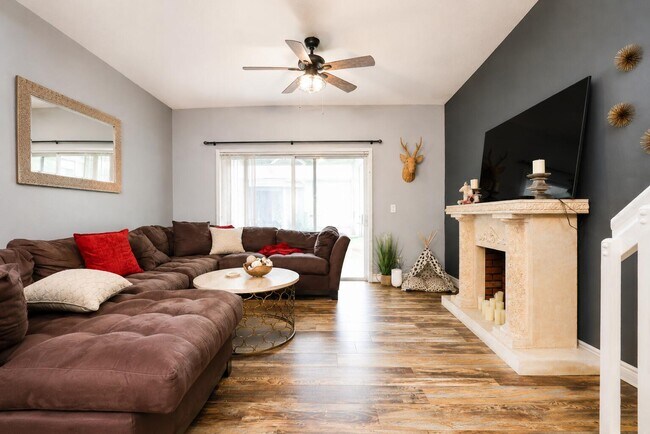 Building Photo - 3314 Concert Ln