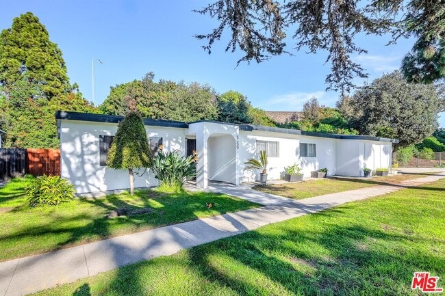 Building Photo - 5350 S Slauson Ave