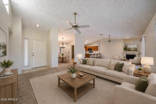 Building Photo - 3233 E Desert Cove Ave