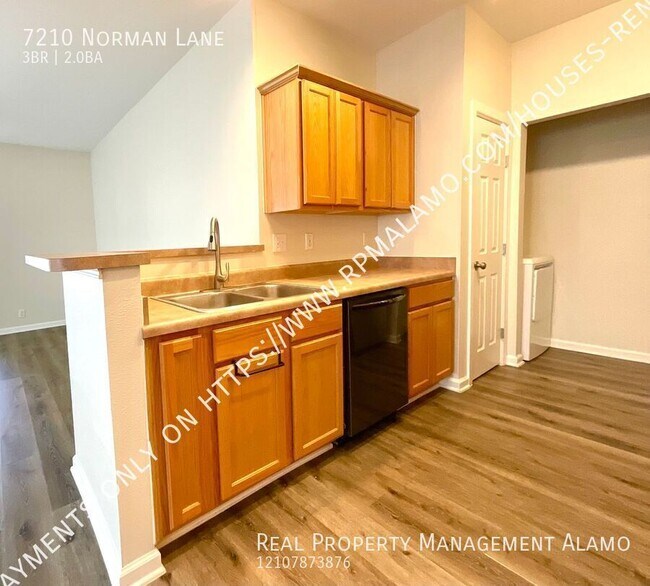 Building Photo - 7210 Norman Ln