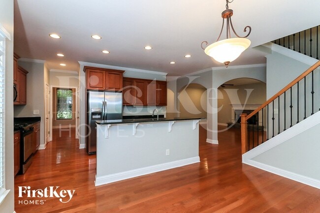 Building Photo - 536 Oriole Farm Trail