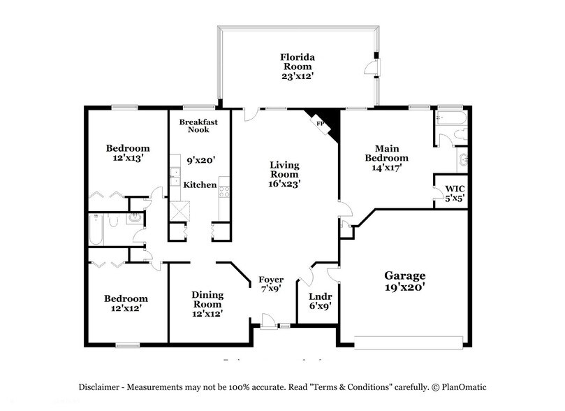 Building Photo - 10429 Osprey Nest Dr W