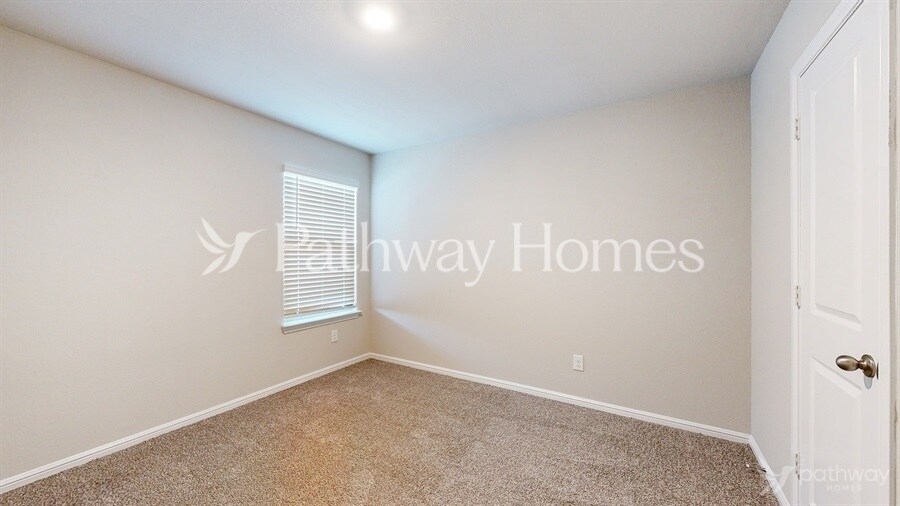 Building Photo - 1601 Garysburg Ct
