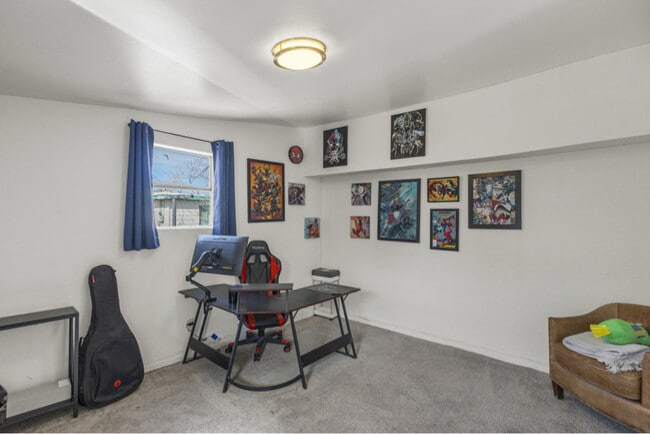 Building Photo - 1521 55th St NW