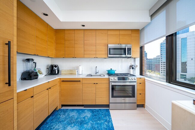 Building Photo - Fantastic One Bedroom in Downtown JC