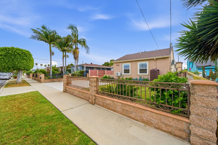 Building Photo - 16306 S Denver Ave