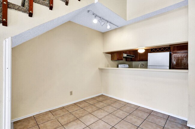 Building Photo - Stylish Two-Story Condo in the Heart of th...