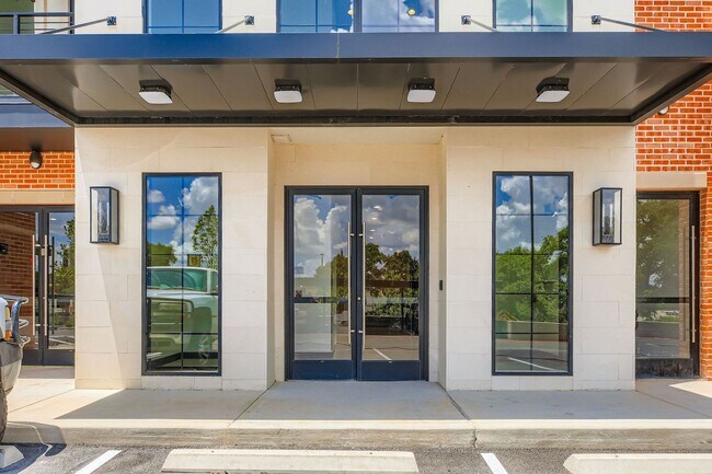 Building Photo - 10899 S Hausman, Unit 201