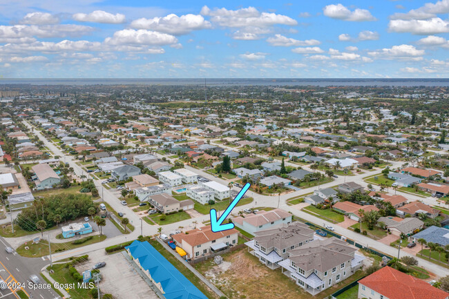 Building Photo - 110 Magellan Ave