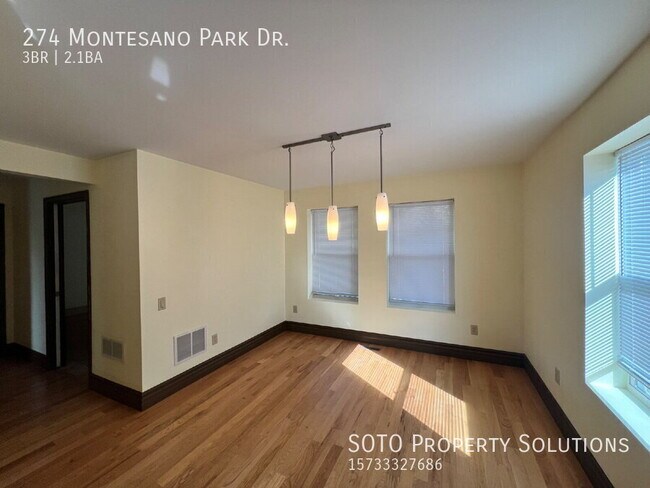 Building Photo - 274 Montesano Park Dr