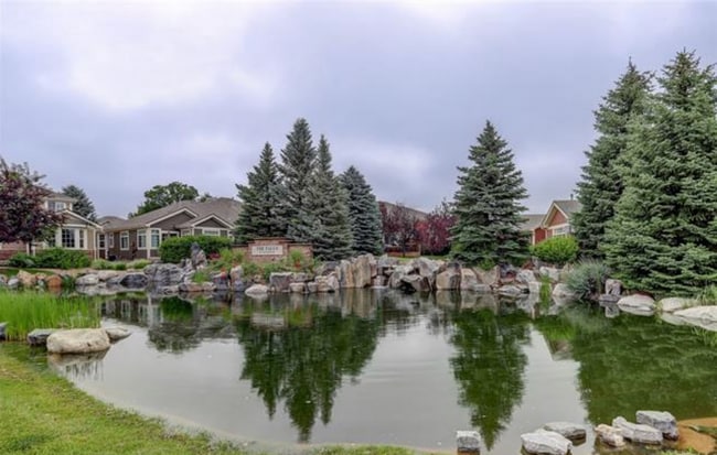 Building Photo - Spacious - 2-Bedroom + Office Condo at The Falls at Legend Trail