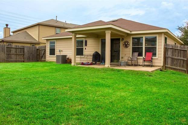 Building Photo - 18703 Brown Redbud Ct