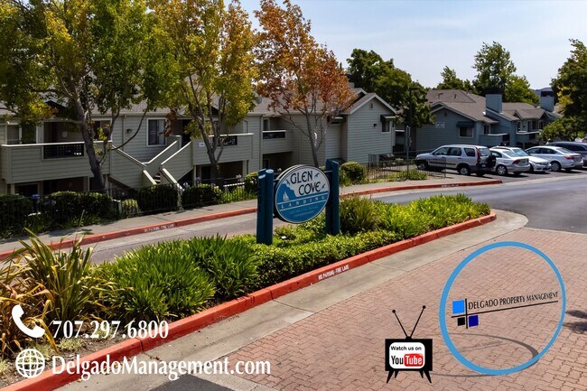 Building Photo - Glen Cove! Large one bedroom