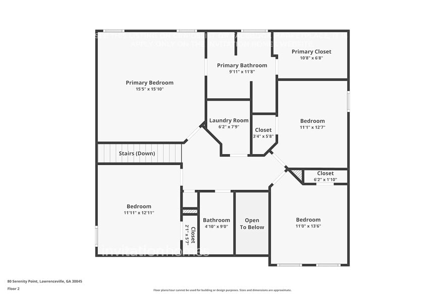 Building Photo - 80 Serenity Point