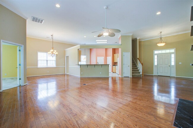 Building Photo - 311 Cabrill Drive, Charleston, SC 29414 - ...