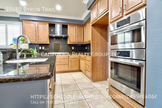 Building Photo - 35480 Byron Tr
