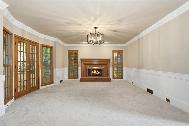 Building Photo - 3741 Bays Ferry Way