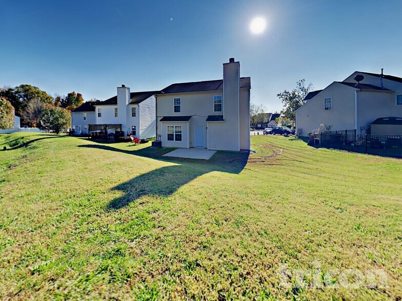 Building Photo - 1410 Cherith Ct NW