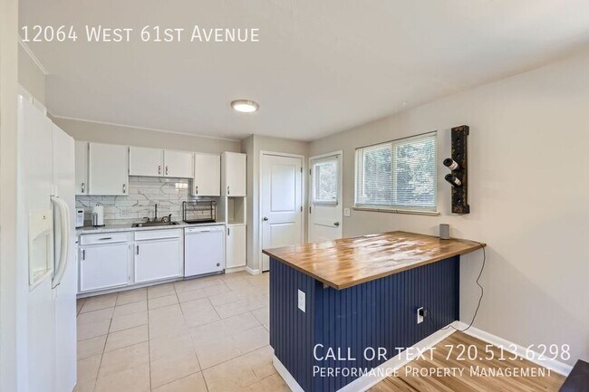 Building Photo - 12064 W 61st Ave