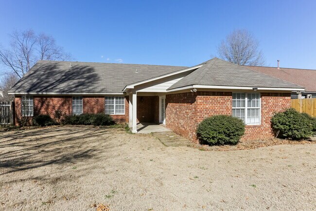 Building Photo - 11169 Ewe Turn Dr