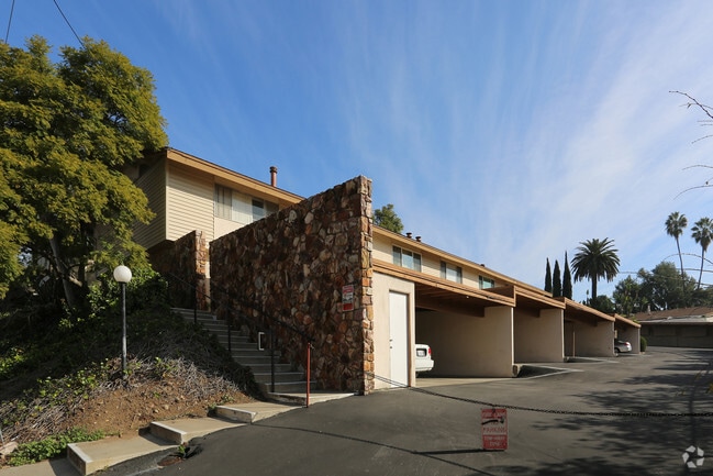 Building Photo - Grossmont Village
